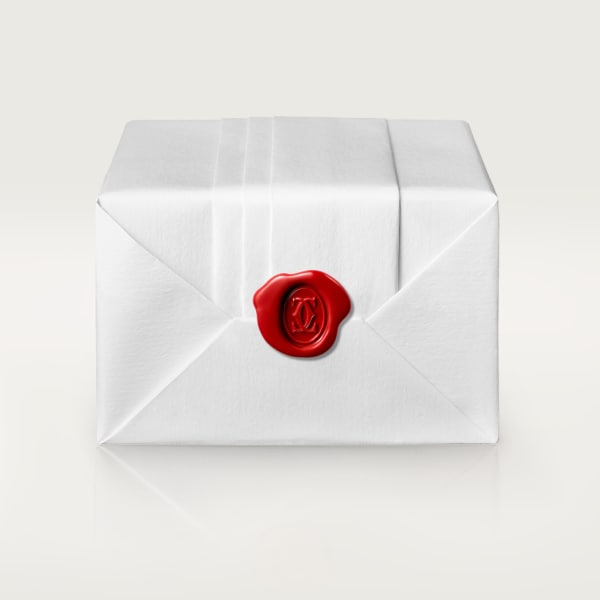 Clash de Cartier 手鐲，特大型款 玫瑰金