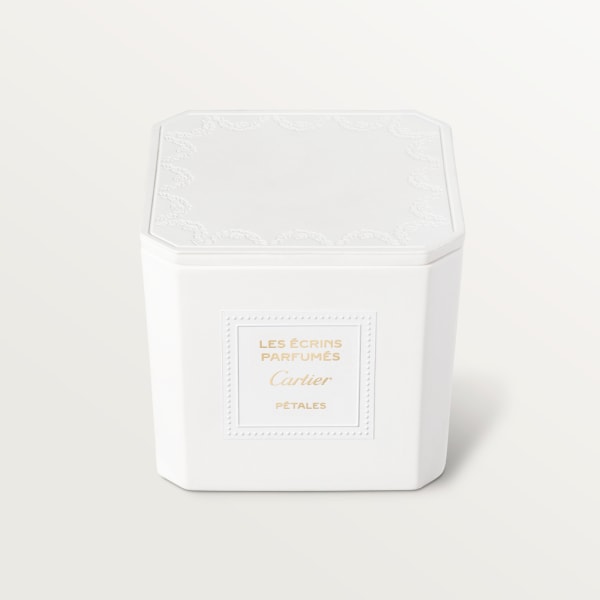Les Écrins Parfumés Cartier Pétales 香味蠟燭 220克