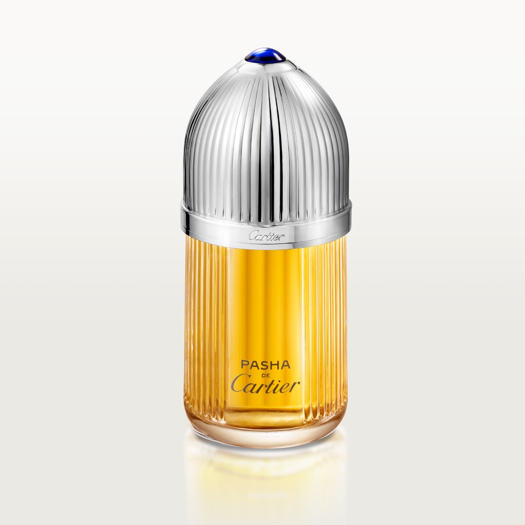 Pasha de Cartier香水