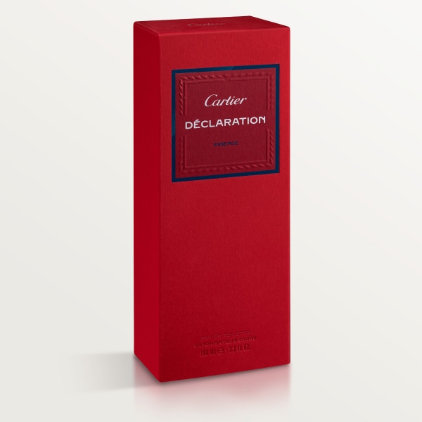Déclaration Essence Spray