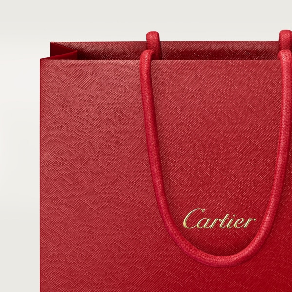Cartier Les Nécessaires à Parfum - 美洲豹柏木盒 香水精品